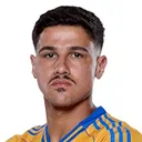 Rômulo Zwarg — Hậu vệ, Tigres UANL