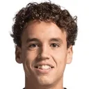 Jandro Orellana — Tiền vệ, Cádiz