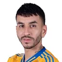 Ángel Correa — Tiền đạo, River Plate