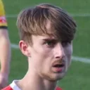 Luke Gill — Tiền đạo, Lower Breck FC