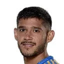 Jesus Garza — Hậu vệ, Tigres UANL