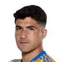 Nicolás Ibáñez — Tiền đạo, Cruz Azul