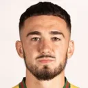Jordan Holsgrove — Tiền vệ, Estoril Praia