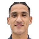 Uriel Antuna — Tiền đạo, Pumas UNAM