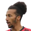 Lewis Wilson — Tiền đạo, Corby Town