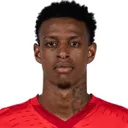 Robson Bambu — Hậu vệ, Atlético San Luis