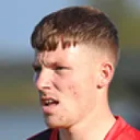 Jordon Crawford — Tiền đạo, Corby Town