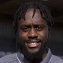 Pa Sulay Njie — Tiền đạo, Corby Town