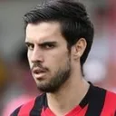 Claudio Dias — Tiền vệ, Corby Town