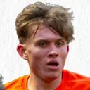 Ben Smith — Hậu vệ, Corby Town