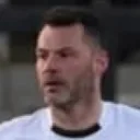 Danny Brooks — Tiền vệ, Corby Town