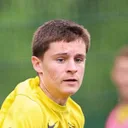 Martin Tsvetkov — Hậu vệ, Corby Town
