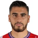 Aldo Cruz — Hậu vệ, Atlético San Luis
