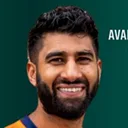 Pradeep Bahrey — Hậu vệ, Corby Town