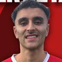 Amir Ward — Hậu vệ, Corby Town