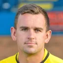 Alex Street — Thủ môn, Corby Town
