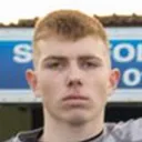 Chris Brazil — Thủ môn, Corby Town