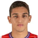 Juan Sanabria — Tiền vệ, Real Salt Lake