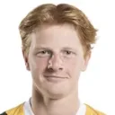 Tristen Alliet — Thủ môn, KV Kortrijk