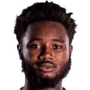 Kevin Adueni — Hậu vệ, Rugby Borough