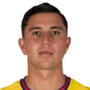 Andrés Sánchez — Thủ môn, Atlético San Luis