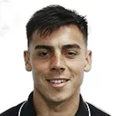 Facundo Almada — Hậu vệ, Club Puebla