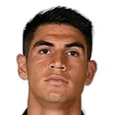Roberto Meraz — Tiền vệ, Atlético San Luis