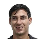 Mauro Laínez — Tiền vệ, Tigres UANL