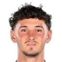 Harry Mills — Hậu vệ, AFC Totton