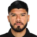 Jair Díaz — Hậu vệ, Club Puebla