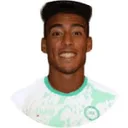 Ismail Harache — Tiền đạo, Moghreb Atlético Tetuán