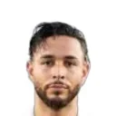 Taha Ilyass — Tiền đạo, Moghreb Atlético Tetuán