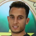 Omar Jerrari — Hậu vệ, Olympic Safi