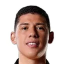 Sebastian Fierro — Tiền vệ, Club León