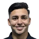 Anderson Duarte — Tiền đạo, Atlético San Luis