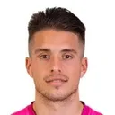 Ezequiel Unsaín — Thủ môn, CA Talleres