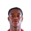 Kevin Rosero — Tiền vệ, Club Necaxa
