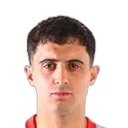 Agustín Oliveros — Hậu vệ, Club Necaxa