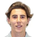 Franco Rossano — Tiền vệ, Club América