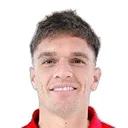 Tomás Jacob — Hậu vệ, Atlanta United