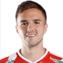 Agustín Palavecino — Tiền vệ, Cruz Azul