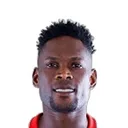 Diber Cambindo — Tiền đạo, Club León