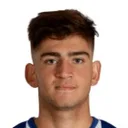 Tomás Badaloni — Tiền đạo, Rosario Central
