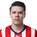 Pavel Pérez — Tiền vệ, CD Toluca