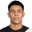 Johan Rojas — Tiền vệ, Vasco da Gama