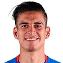 Alexis Peña — Hậu vệ, Club Necaxa