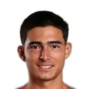 Rogelio Cortéz Pineda — Tiền vệ, Club Necaxa