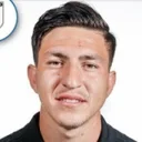 Rafael Fernández — Hậu vệ, Club Tijuana