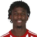 Jackson Porozo — Hậu vệ, Club Tijuana