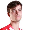 Unai Bilbao — Hậu vệ, Club Tijuana
